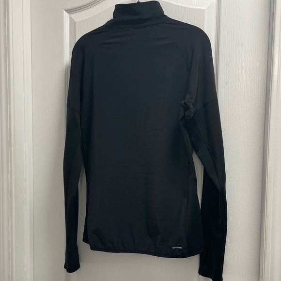 Adidas Fitness Jacket - Picture 2 of 12